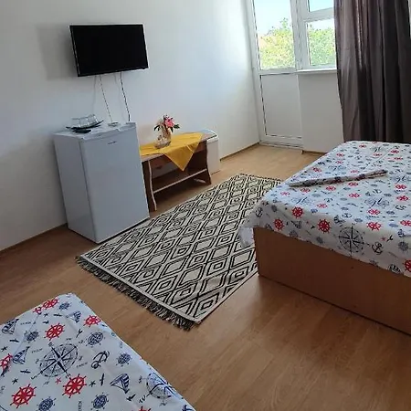 Vila Nebi Guest house *