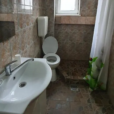 Vila Nebi Guest house Eforie Nord