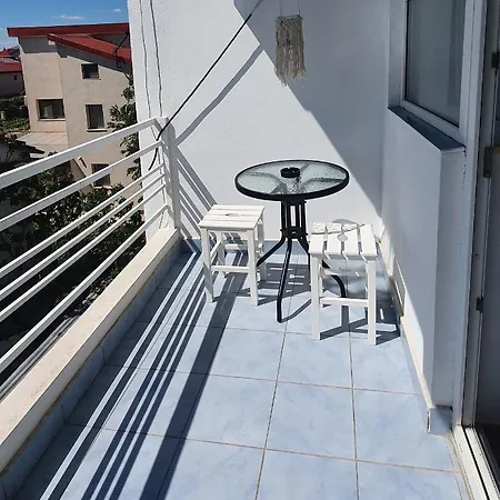 Guest house Vila Nebi Eforie Nord