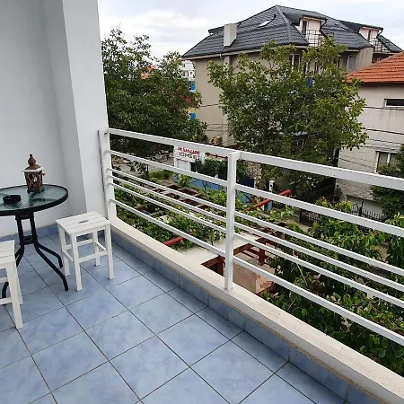 Guest house Vila Nebi Eforie Nord