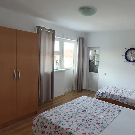 Vila Nebi Guest house