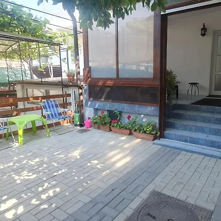 Vila Nebi Guest house *