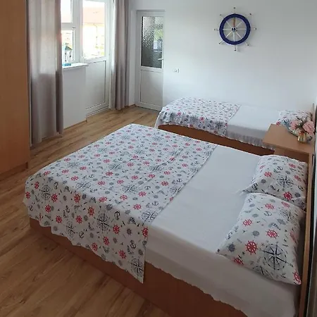Vila Nebi Guest house