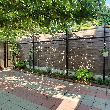 Guest house Vila Nebi *